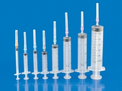 一次性使用注射 一次性使用注射