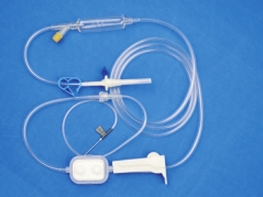 一次性使用避光輸液器 一次性使用避光輸液器